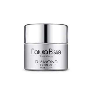 "Diamond Extreme Cream - Light Texture" 50ml