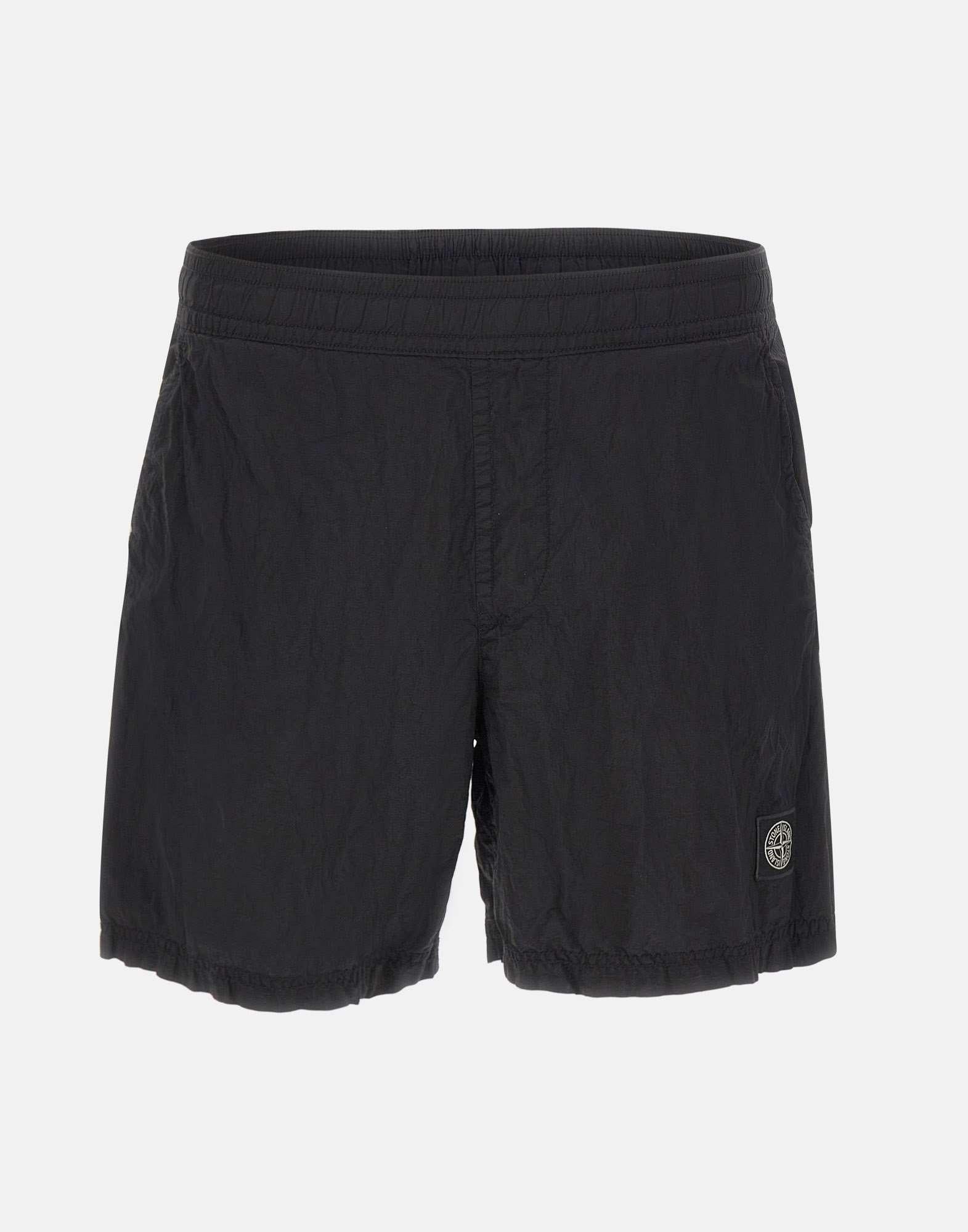 Costume in nylon metal Econyl