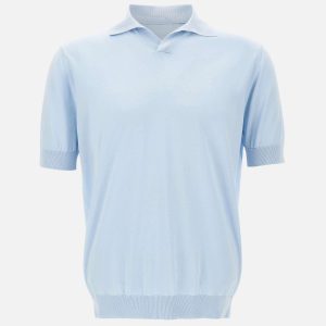 Polo in cotone