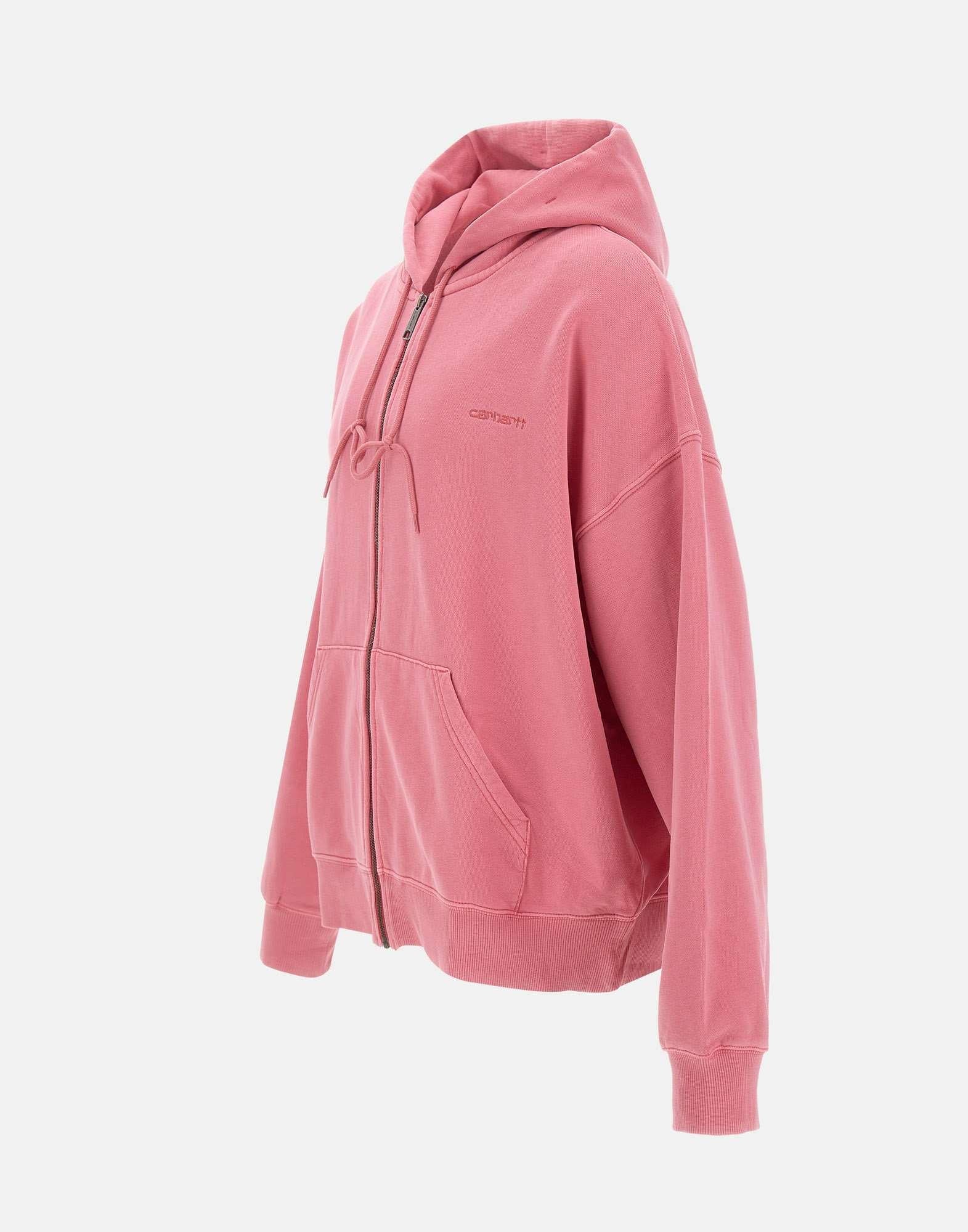 Felpa "Benton" - immagine 3