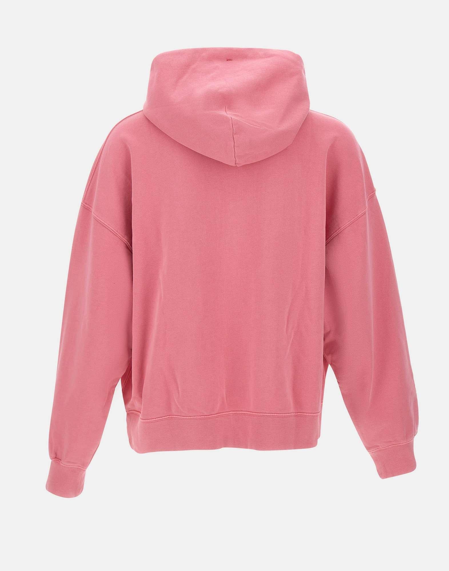 Felpa "Benton" - immagine 4