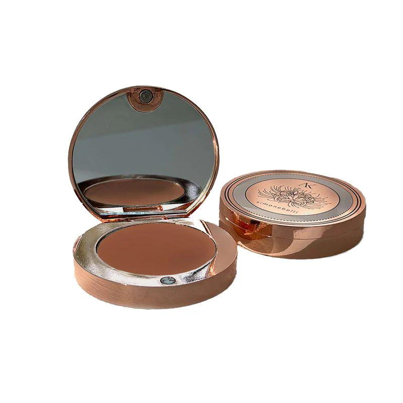 "Secret Lip Balm 02 Kiku" 2.6 gr - immagine 2