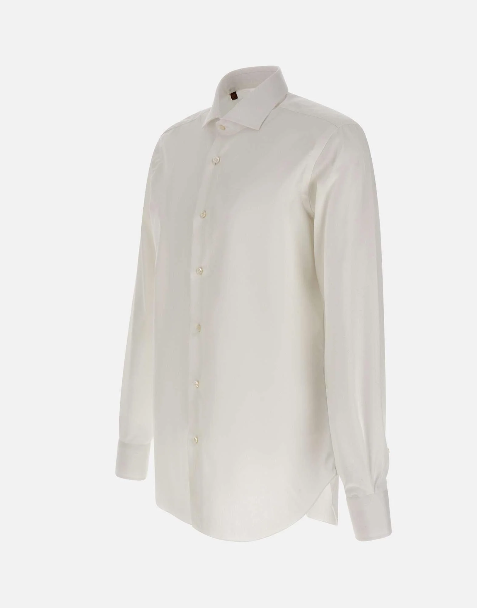 Camicia in cotone - immagine 3