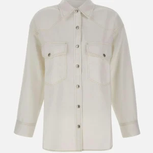 Camicia "Lotta Western"