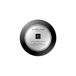 "Velvet rose & oud" Body creme 175 ml