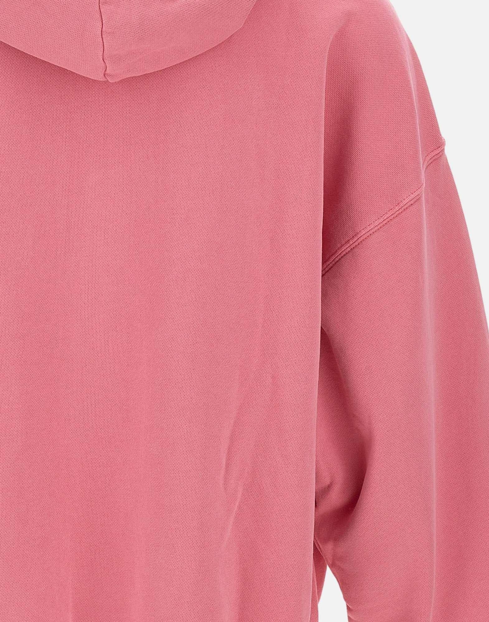 Felpa "Benton" - immagine 6