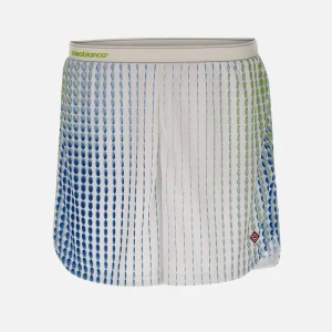 Shorts tecnici da tennis