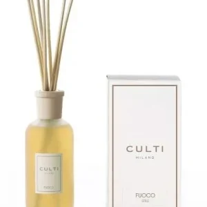 Fragranza Ambiente "Fuoco" Stile 250ml