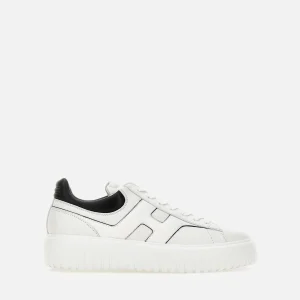 Sneakers "H-Stripes"