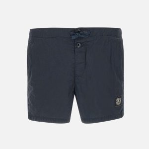 Costume in nylon metal Econyl