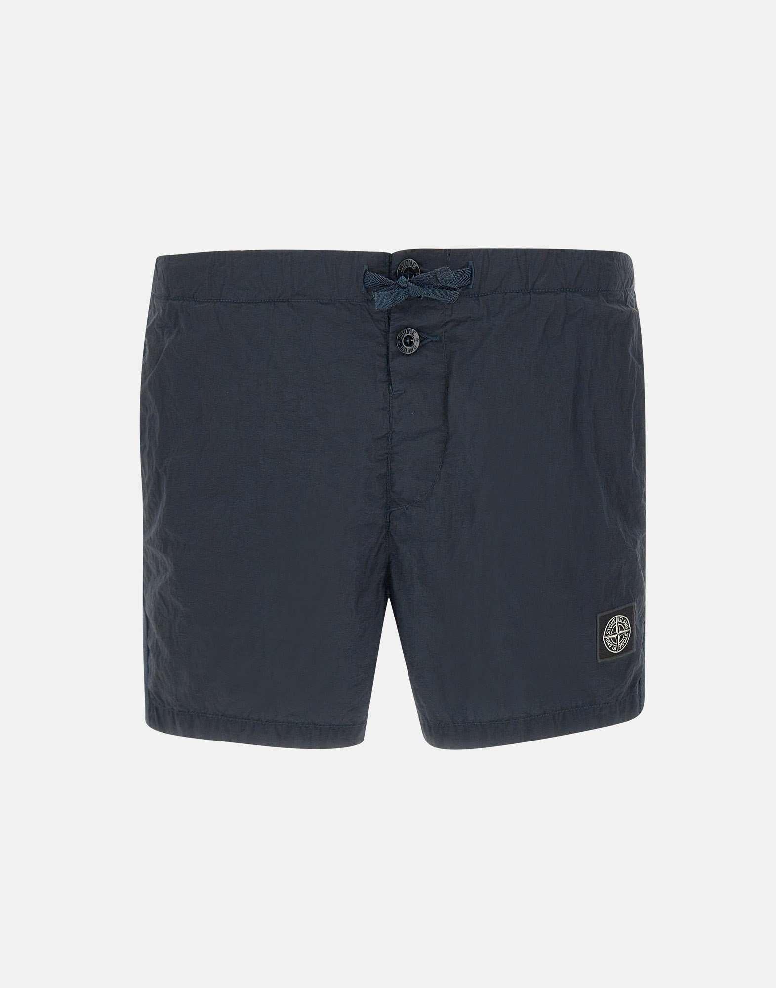 Costume in nylon metal Econyl