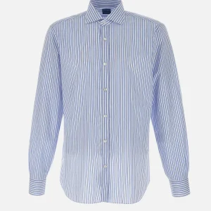 Camicia  in cotone