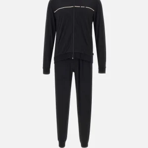 Pigiama "Bamboo long set"