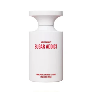 "Sugar Addict" Hand & Body Cream 350ml