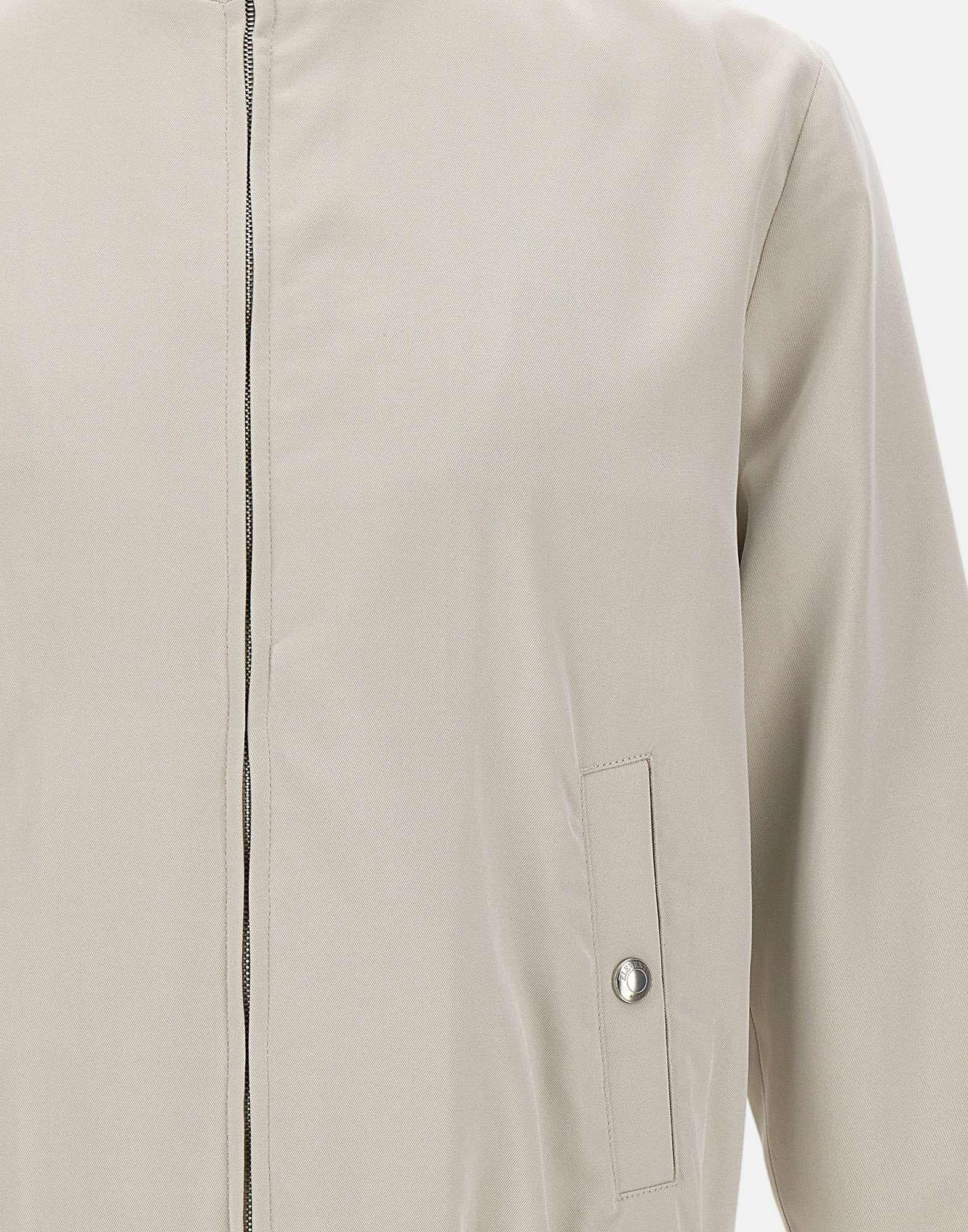 Giacca in seta - immagine 5