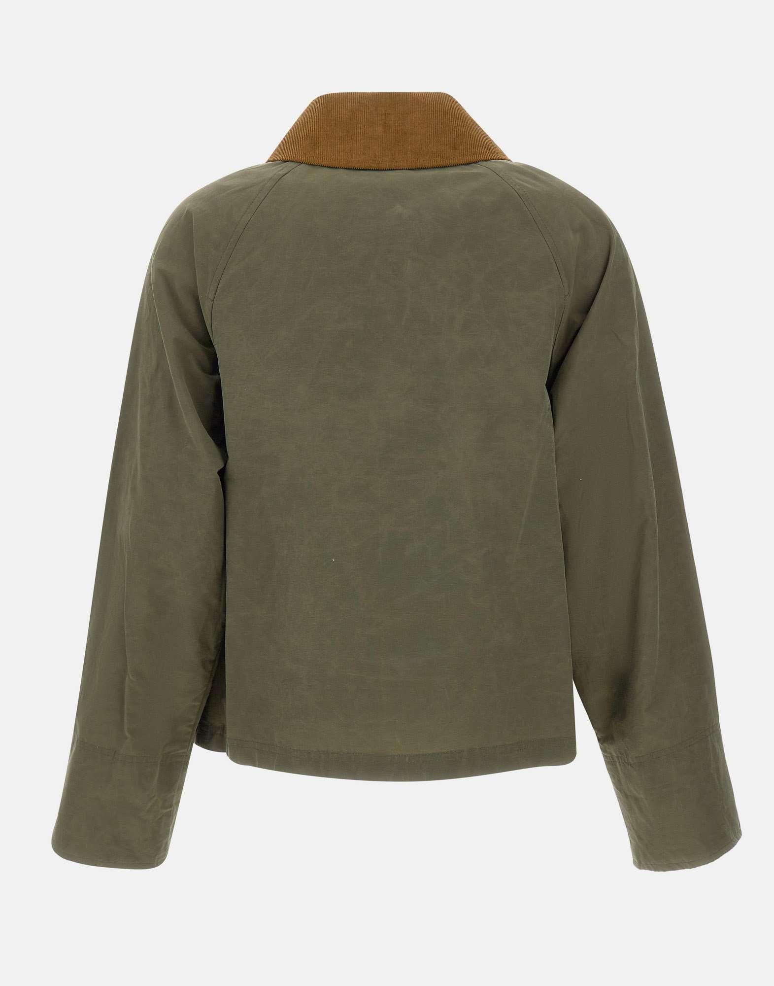 Giacca antipioggia "Spey Icons" - immagine 4