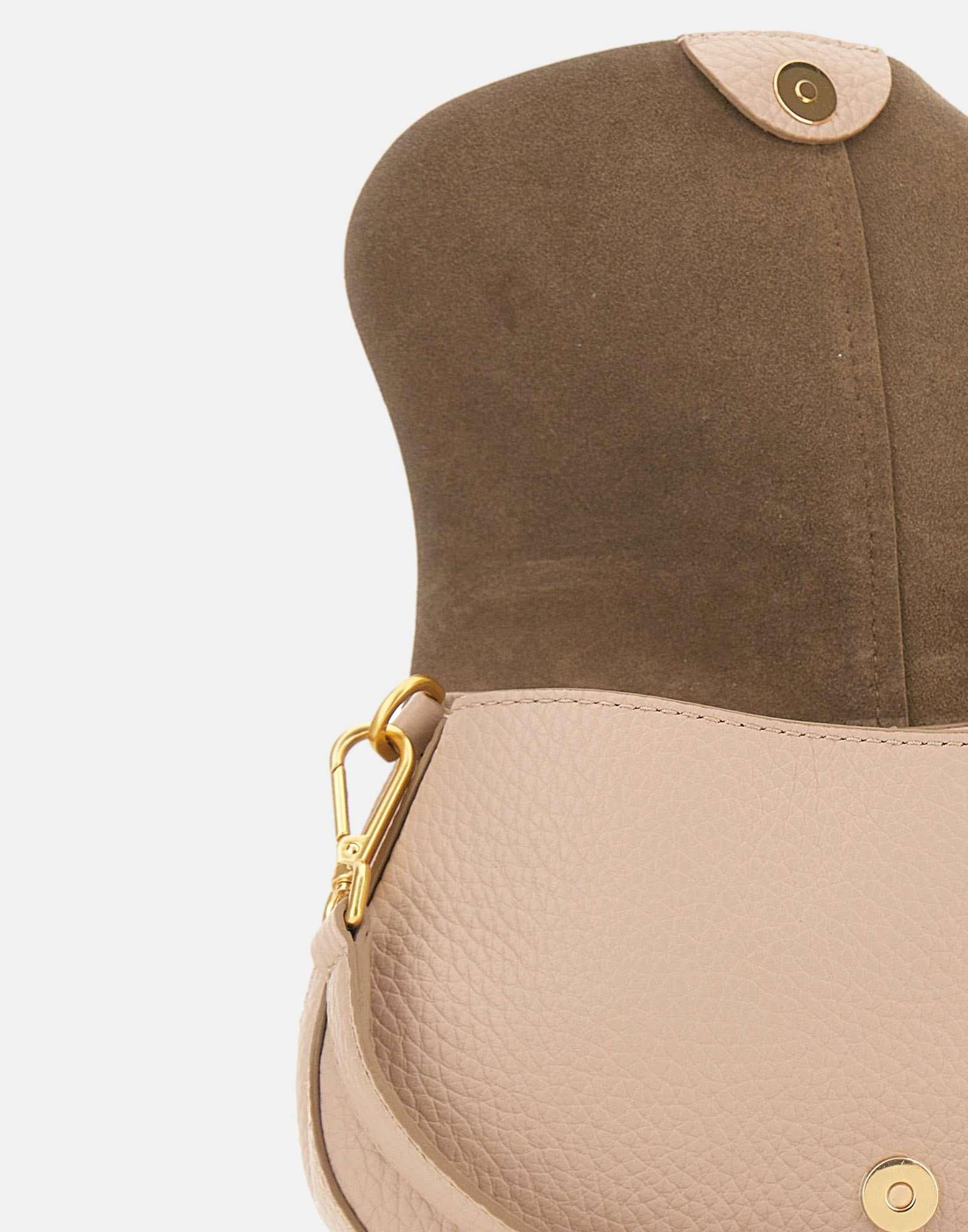 Borsa a spalla "Helena Round" - immagine 5