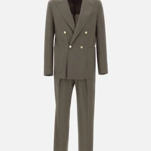 Completo due pezzi "Bolgheri"