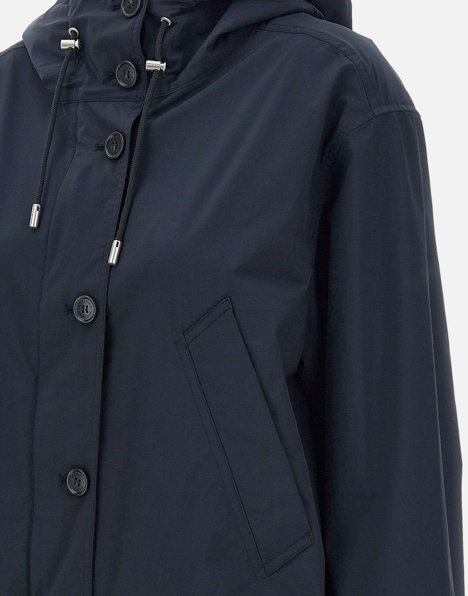 Parka "Urban Touch" - immagine 5