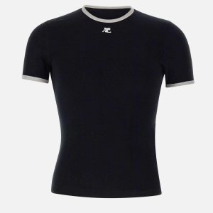 T-shirt "Signature Contrast"