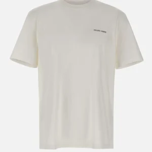 T-shirt in jersey di cotone