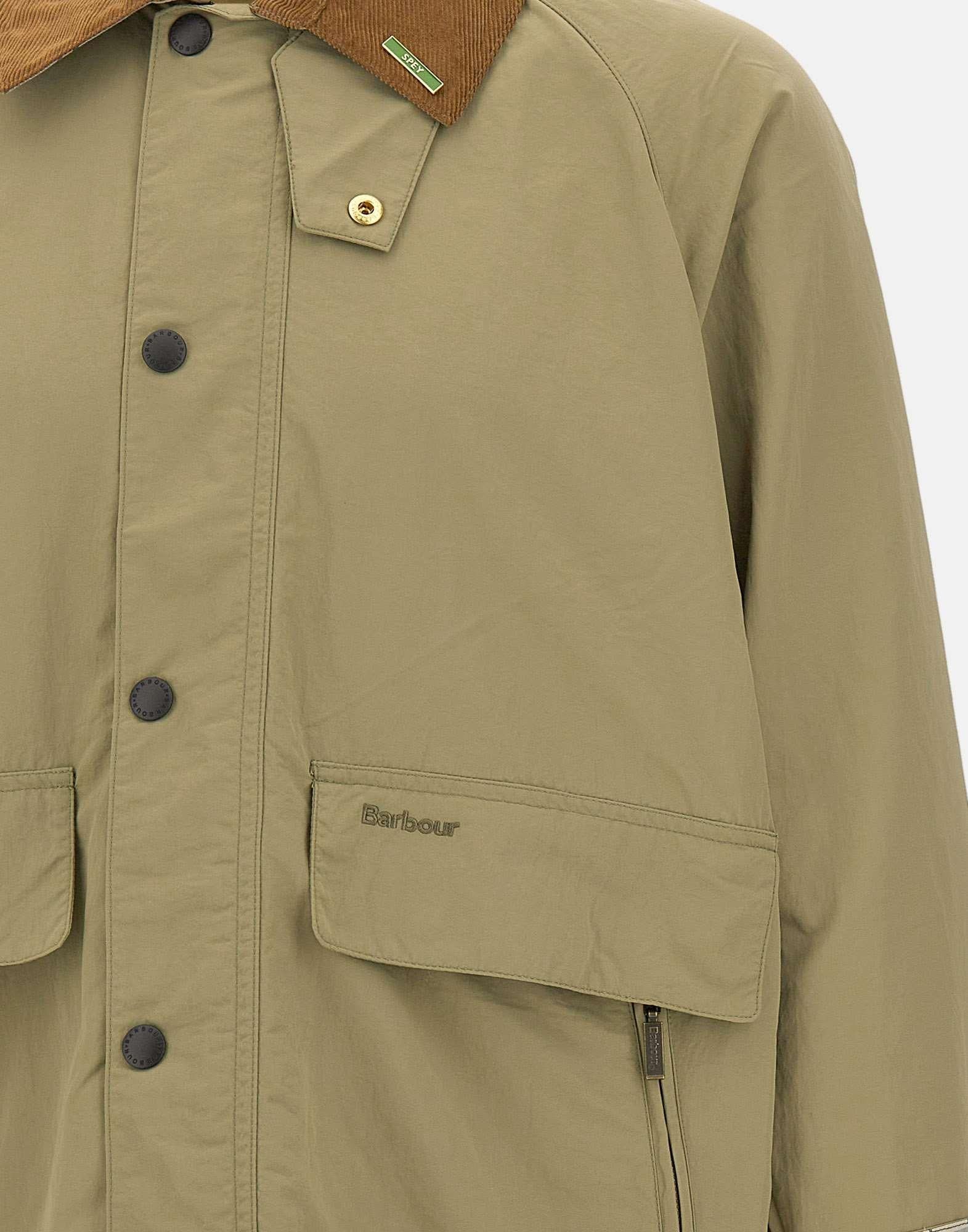 Giacca "Spey Icons" - immagine 5