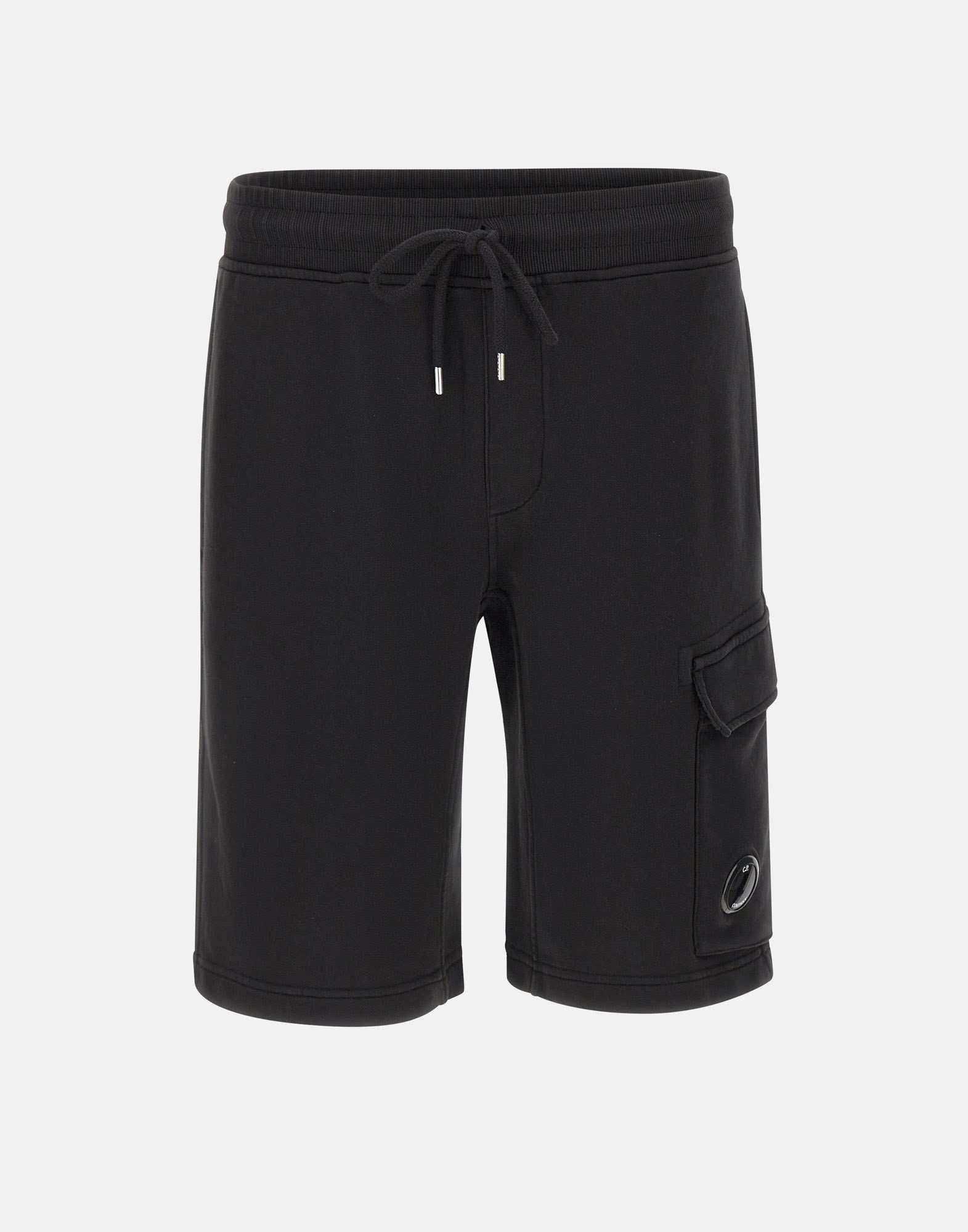 Shorts "Sweatbermuda Cargo"