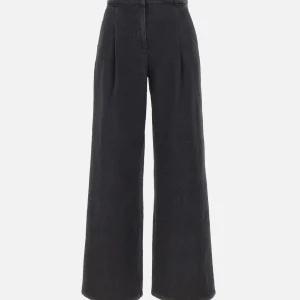 Pantaloni "Merci Anagram"