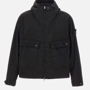 Giacca "Light Compact Touch Poly-TC"