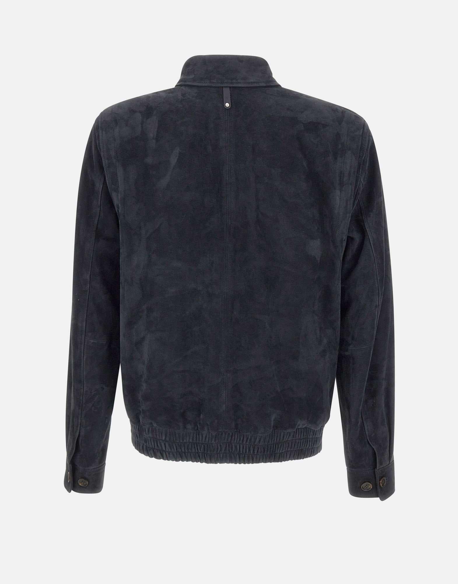 Giacca "Giovanni-Su" - immagine 4