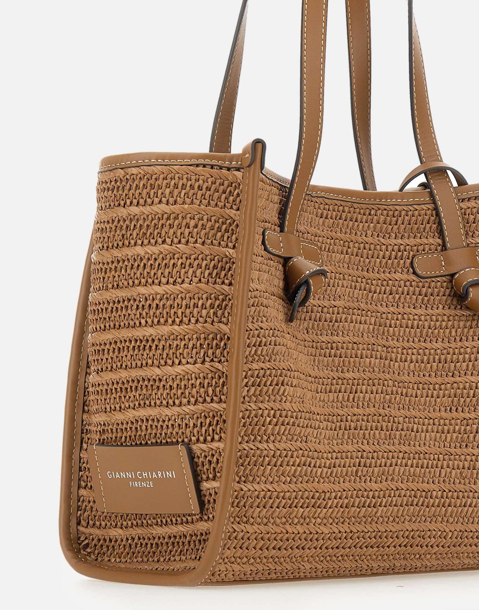 Borsa a spalla "Marcella" - immagine 4