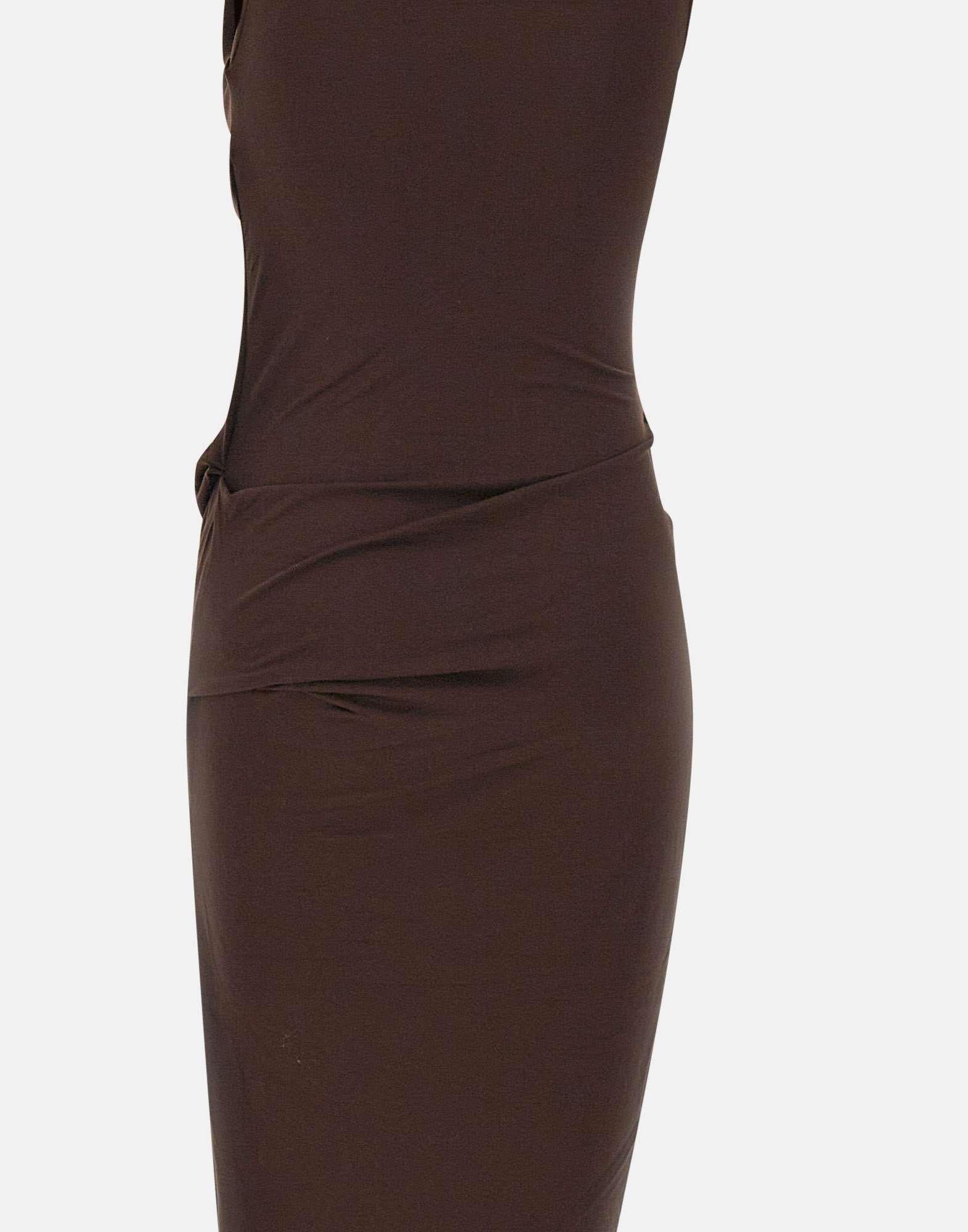 "Drape Dress" - immagine 6