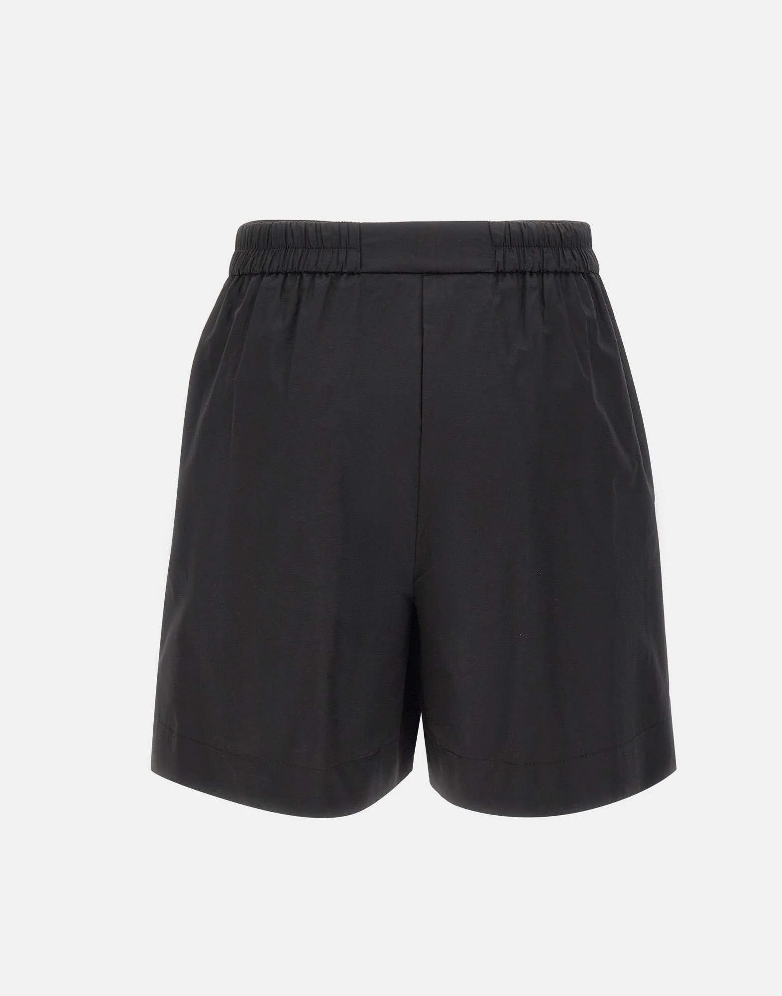 Shorts in cotone - immagine 4