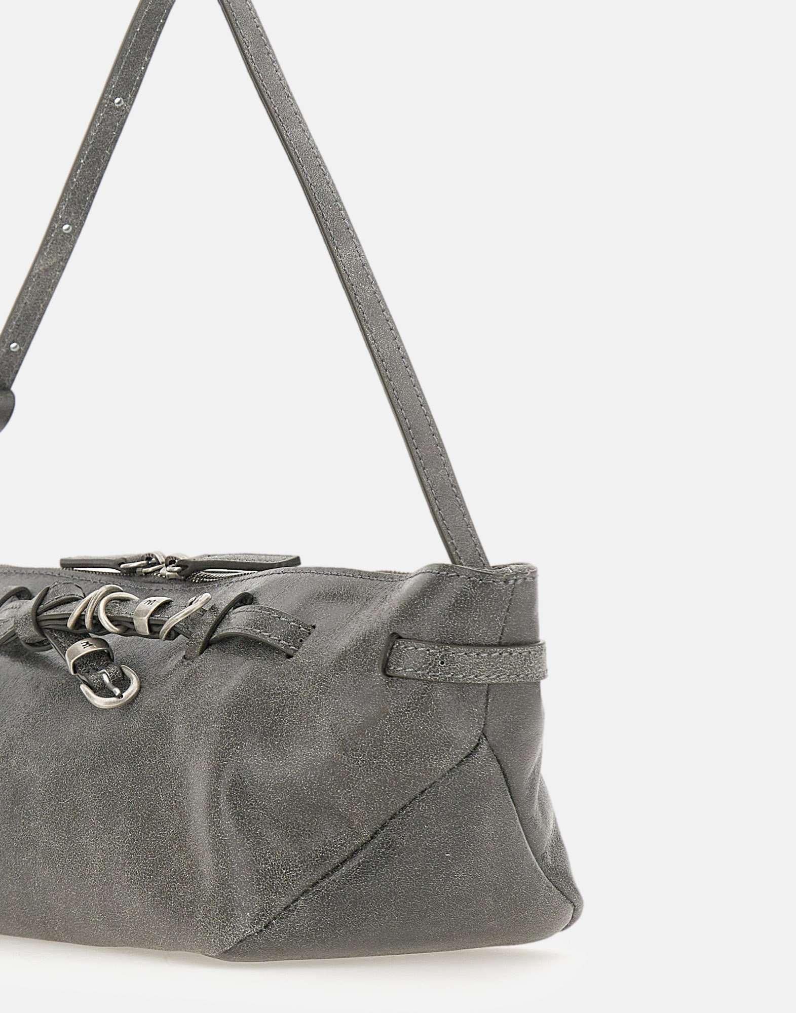 Borsa a spalla "Grandma Used Sling Bag" - immagine 4