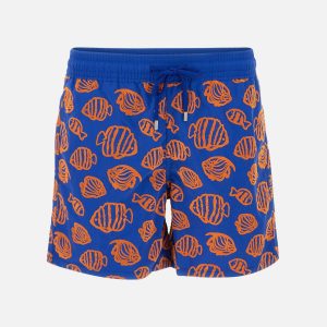 Costume da bagno "Moorea Fish Vibes"