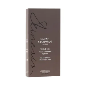 "Power a renewal system" 10x1ml