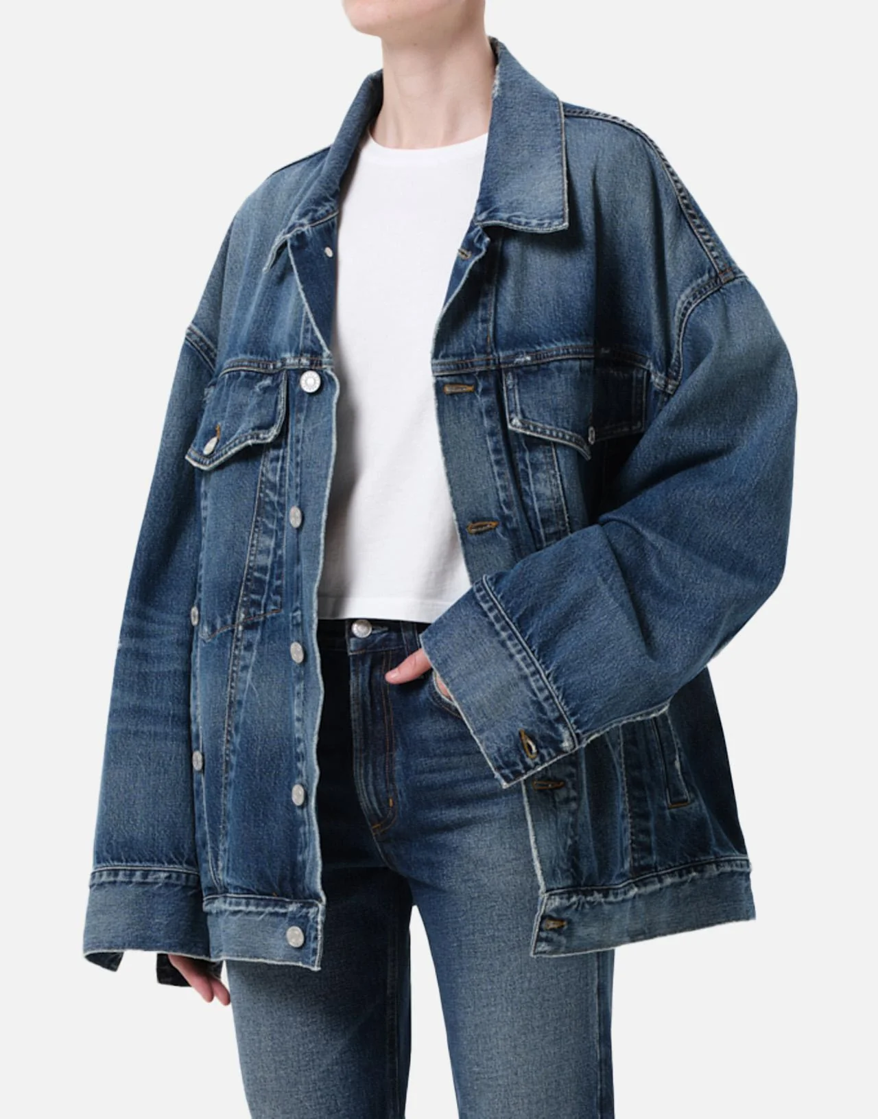 "Reworked wayne jkt illuminate" - immagine 3