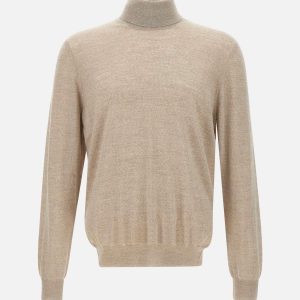 Dolcevita in lana merino extrafine