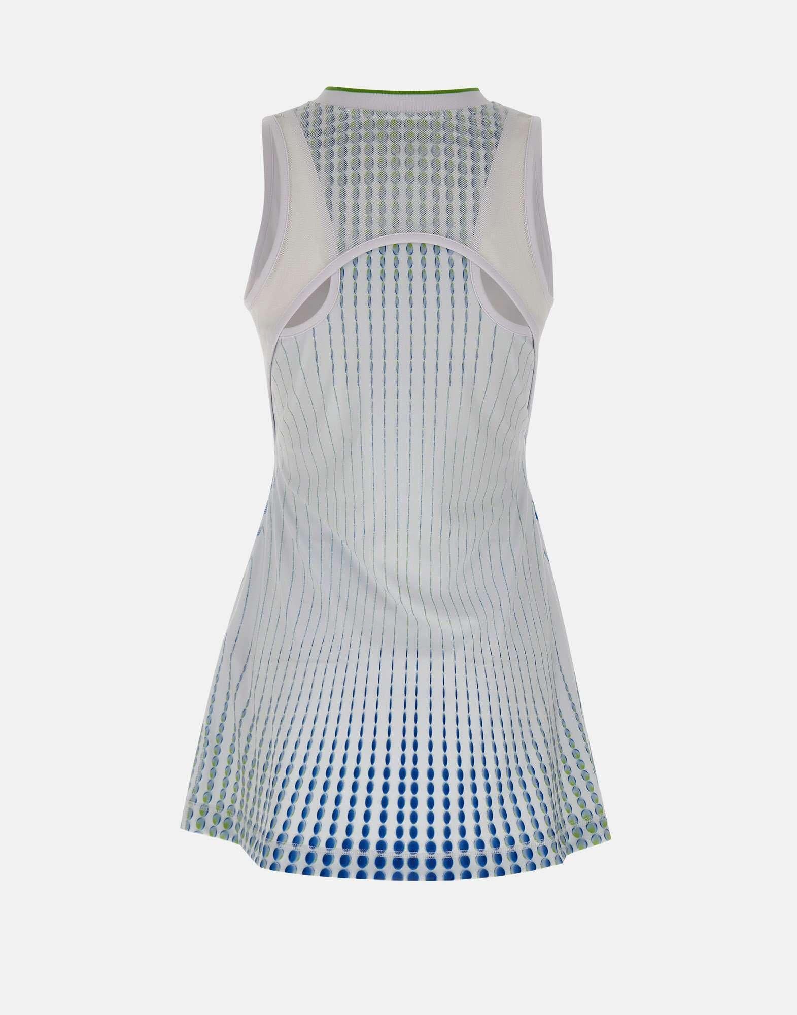 Abito da tennis stampato - immagine 4