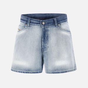 Shorts "De-Helios"