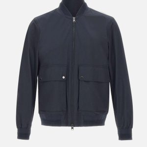 Giacca "Urban Wesley Bomber"