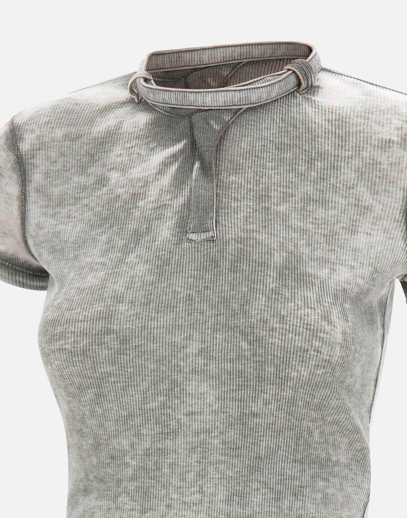 T-shirt "T-Eresa" - immagine 5