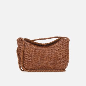 Borsa a tracolla "Corsina"