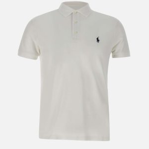 Polo "Mac" in cotone piquet
