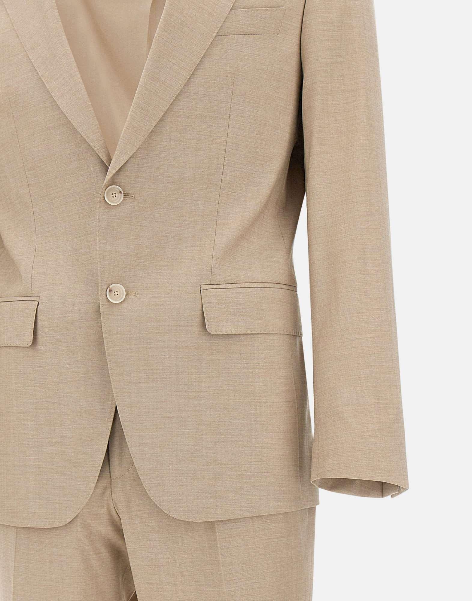 Abito in misto lana "H-Huge" - immagine 5