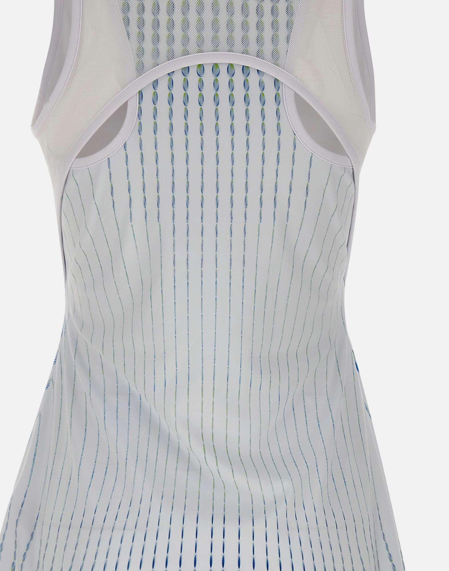 Abito da tennis stampato - immagine 6