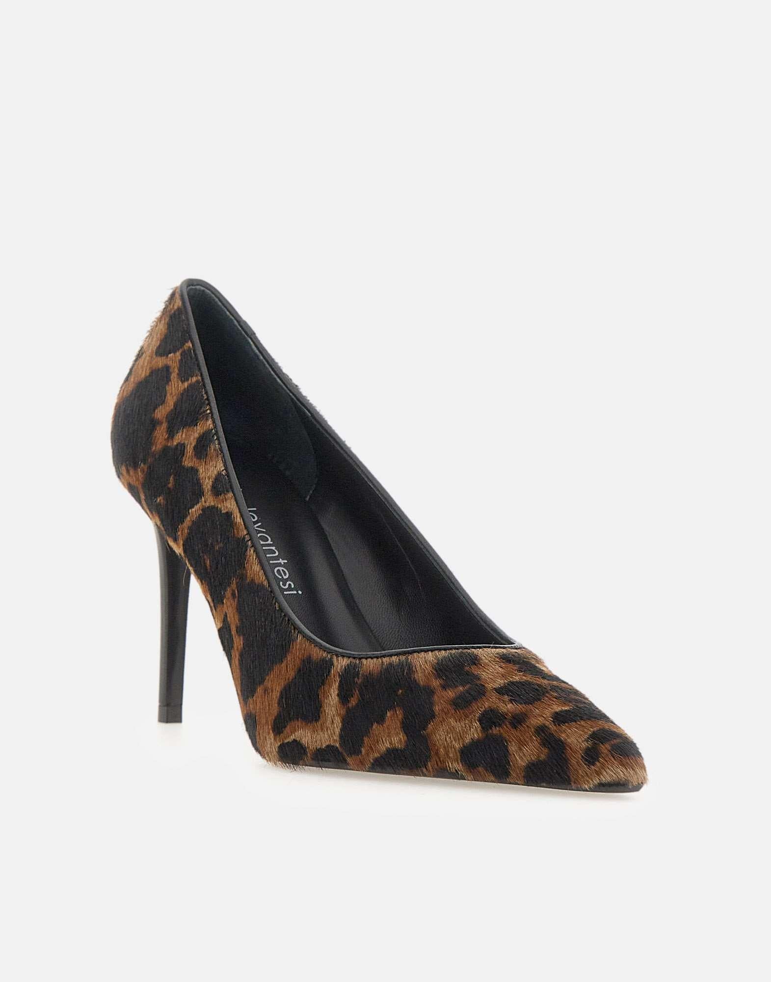 Decolletè "Dusy56" - immagine 3