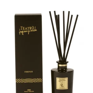 TEATRO FRAGRANZE UNICHE FIRENZE "Oro" 100ml