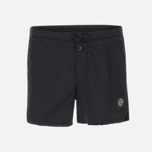 Costume in nylon metal Econyl