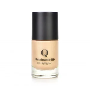 Illuminante HD GOLD QStudio MakeUP-R.P. 10 ml